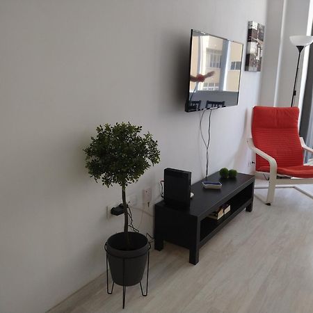 Amplio Estudio,Vista Mar Y Montana, A Pasos Del Centro Торремолінос Екстер'єр фото