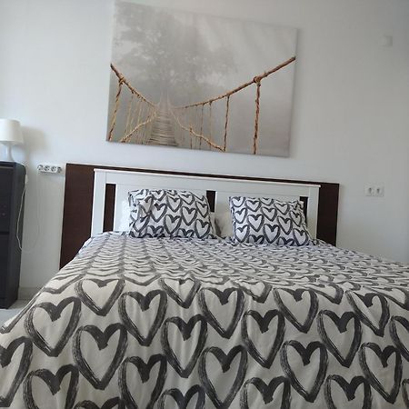 Amplio Estudio,Vista Mar Y Montana, A Pasos Del Centro Торремолінос Екстер'єр фото