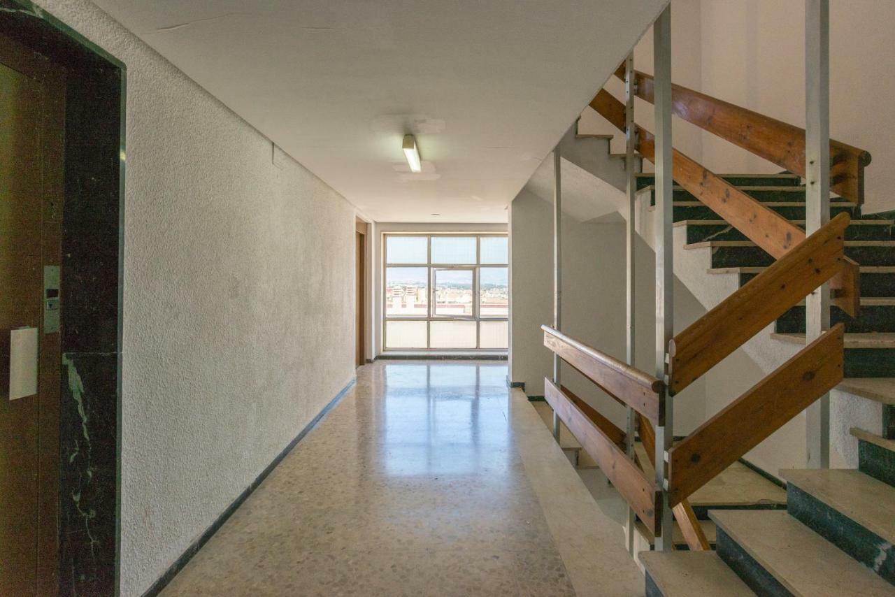 Amplio Estudio,Vista Mar Y Montana, A Pasos Del Centro Торремолінос Екстер'єр фото